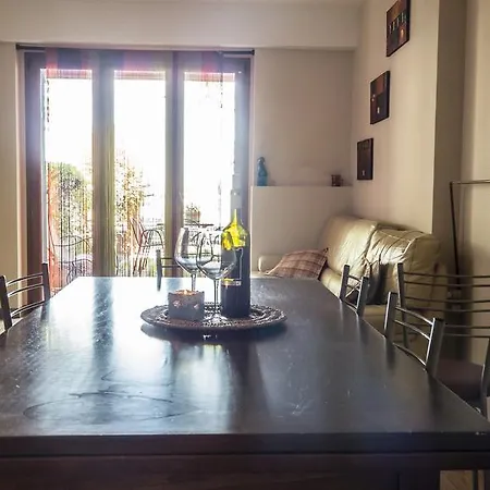 La Padronale דירה
