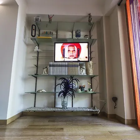 La Padronale *