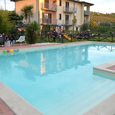 La Padronale *